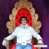 davidkili chico soltero en Pedrajas De San Esteban