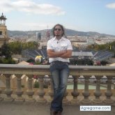 alejandroJ chico soltero en Barcelona