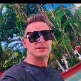 Personas agradables. Lo dejo a la duda.