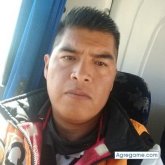 Lucas Solis
