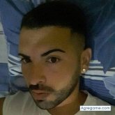 Santiago Maine Carrizo