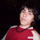 Chatear con arie de Córdoba Ciudad