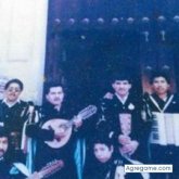 German Saavedra Jimenez