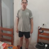 Alberto hugo Ledesma