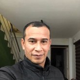 christianfire chico soltero en Villa María Del Trunfo