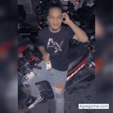 Ranyisantana chico soltero en Pedro Brand