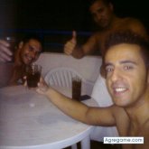 JOSERRA1978 chico soltero en Parla