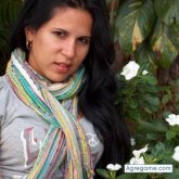 nela90 chica soltera en Guanabo