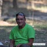 francois1967 chico soltero en La Vall D'uixó