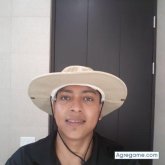 Chatear con Chamo0093 de San Vicente De Moravia