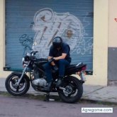 giacomocasanova6447 chico soltero en Charapotó