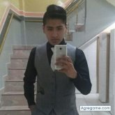 Alam Magne