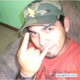 LuisAntoNoriega chico soltero en Ciudad De México