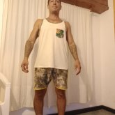 Matias Rey