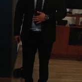 Trabajador. Salir en compañía de todo