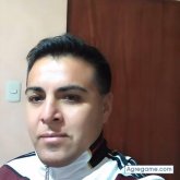 segundohuaman chico soltero en Cieneguilla