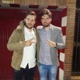 Aventura secreta. Se nace y se muere