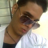 Thewanted chico soltero en Villa Consuelo