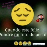 Foto de perfil de Joseluis123456780