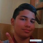Santiago Manuel Pacheco, Chico de Remedios De Escalada para Chicos en Agregame.