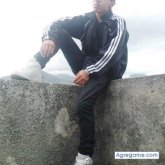 Alejo96sr chico soltero en Quito