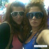 melodye chica soltera en Tarragona