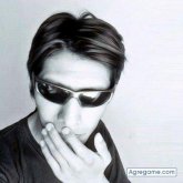 Busco pareja. Conocer gente.