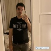 sergioStark chico soltero en Valencia