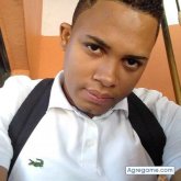 Carlos alfredo De jesus