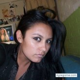 FRANCISCA chica soltera en Santiago