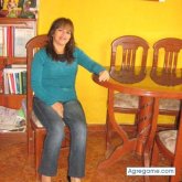 marcielo chica viuda en Lima