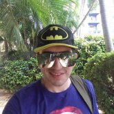 Amistades nuevas gente cero toxica.