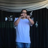 Busco una mujer para compartir, pasar un