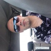 Geray36 chico soltero en Toledo