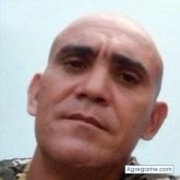 Agustin Diaz