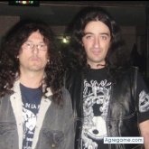 djalmaton chico casado en La Adrada