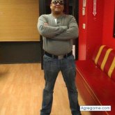 jox45 chico soltero en Newark