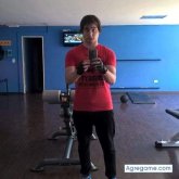 danielkgb chico soltero en Rauch