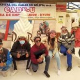 Busco pareja. Busco una mujer divertida