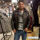 Erick Aliaga Baluarte