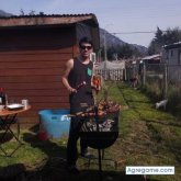 Peiro chico soltero en Puerto Cisnes