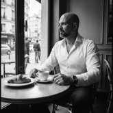 Melchort chico soltero en Cagua