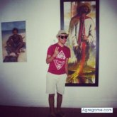 Busco pareja. Un hombre que tenga la