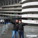 Yaster28 chico soltero en Olocuilta