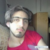 Foto de perfil de cachorro21