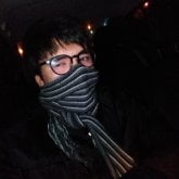 Busco pareja. Busco conocer a chicas