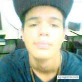 Chatear con kaled1998 de Jacó