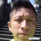 Patricio Del Angel