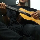 elian2956 chico soltero en Santiago De Cali