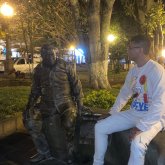 Administrador de empresa. Mujer linda